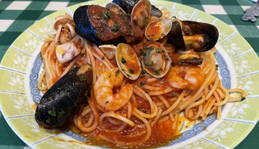 【イタリアン】上尾のイタリヤ食堂「パステル アリオ上尾店」に行ってきた