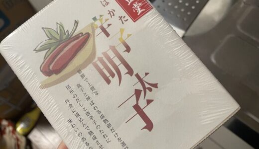 【株主優待】東海カーボンからカタログが届きました（2回目）